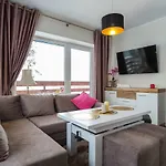Apartment Ciche Wzgorze