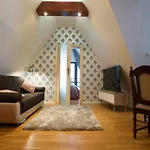 Ciche Wzgorze Apartment *