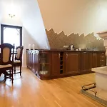 Apartment Ciche Wzgorze Zakopane