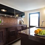Ciche Wzgorze شقة زاكوباني