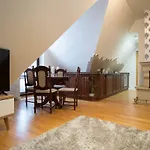 Ciche Wzgorze Apartment
