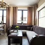 Apartment Ciche Wzgorze *