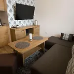 شقة Ciche Wzgorze