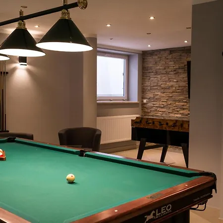 Apartment Ciche Wzgorze Zakopane
