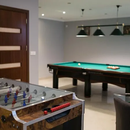 Apartment Ciche Wzgorze Zakopane