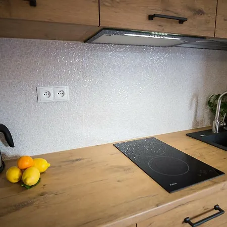 Ciche Wzgorze Apartment