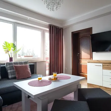 Ciche Wzgorze Apartment