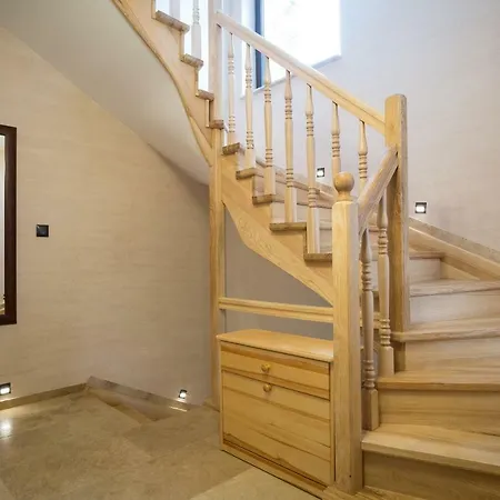 Ciche Wzgorze Apartment