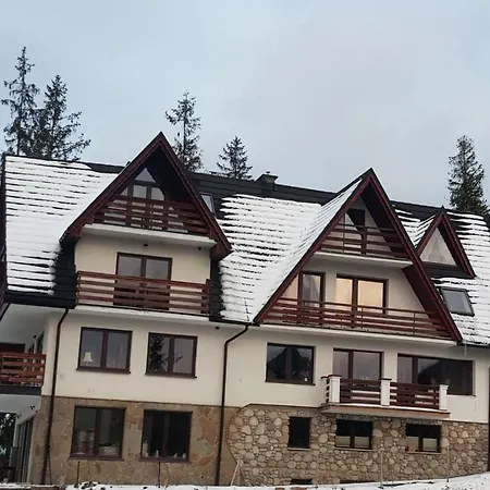 Ciche Wzgorze