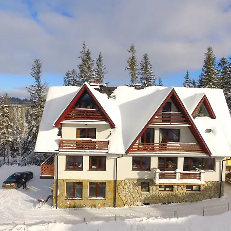 Ciche Wzgorze * Zakopane