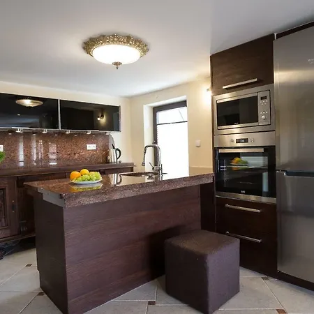 Apartment Ciche Wzgorze
