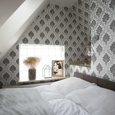 Ciche Wzgorze Apartment *