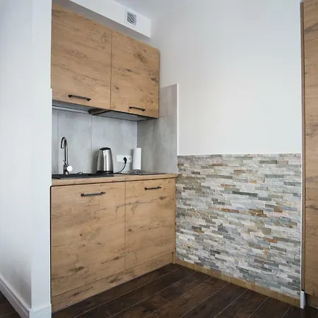 Apartment Ciche Wzgorze Zakopane