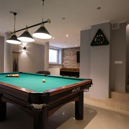 Ciche Wzgórze Zakopane