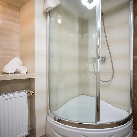 Ciche Wzgórze Zakopane