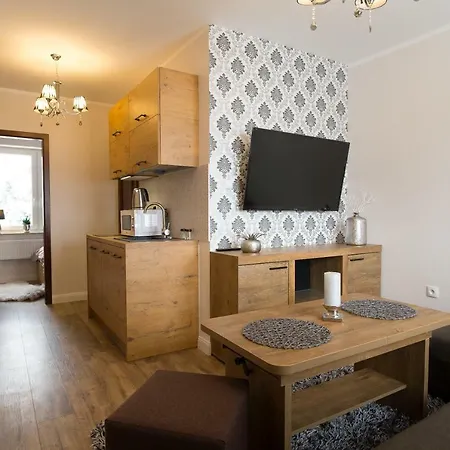 Ciche Wzgórze Zakopane