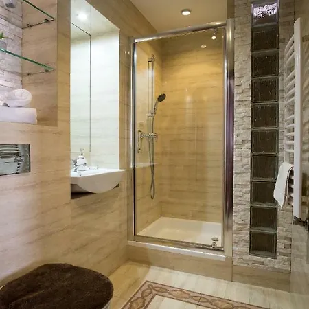 Ciche Wzgorze Apartment Zakopane