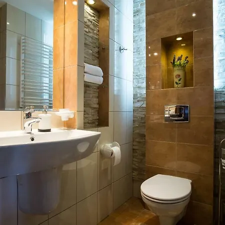 Ciche Wzgorze Apartment
