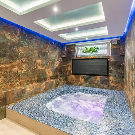 Ciche Wzgórze Zakopane