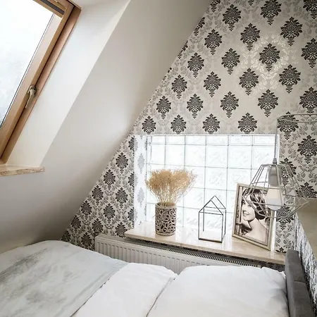 Ciche Wzgórze * Zakopane