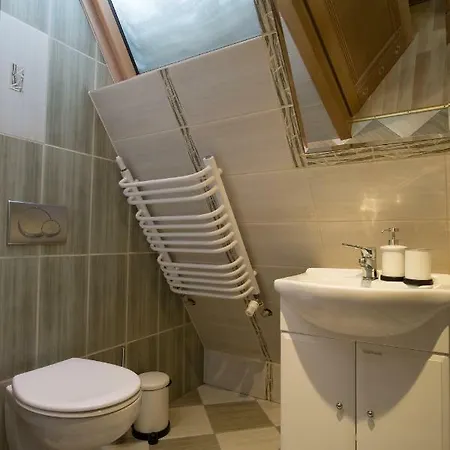 Apartment Ciche Wzgorze Zakopane