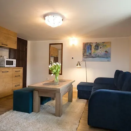 Ciche Wzgórze * Zakopane