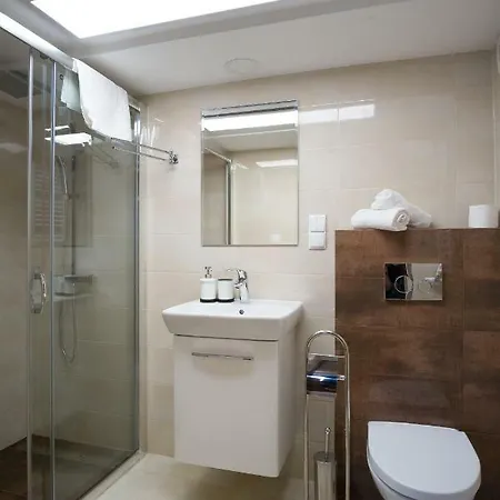 Apartment Ciche Wzgorze Zakopane