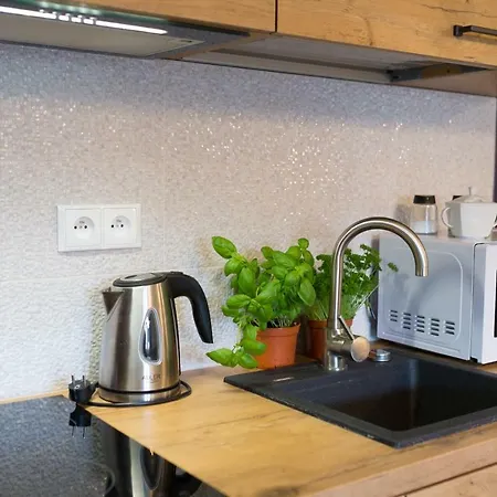 Ciche Wzgórze Zakopane