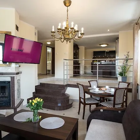 Ciche Wzgórze Zakopane