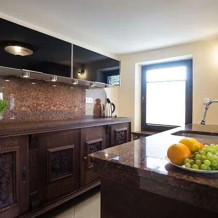 Ciche Wzgórze Apartamento Zakopane