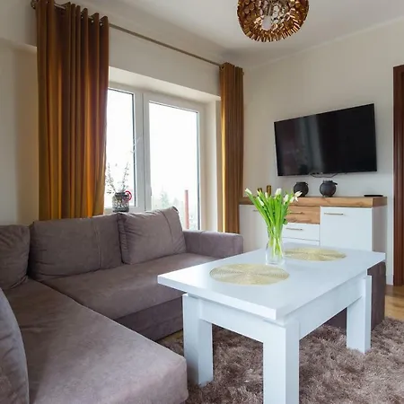 Ciche Wzgórze * Zakopane