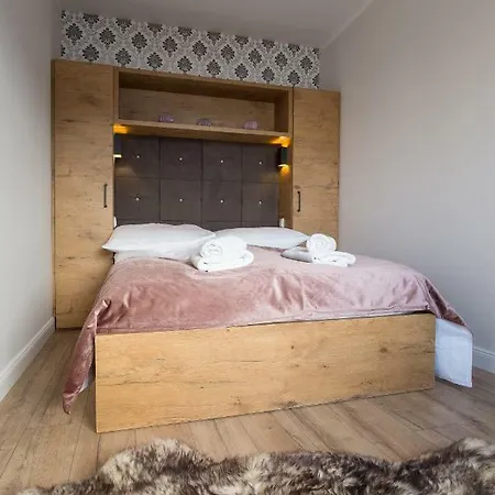 Ciche Wzgórze Zakopane