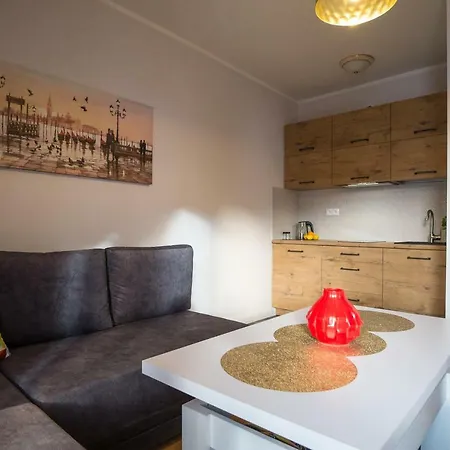 Ciche Wzgórze * Zakopane