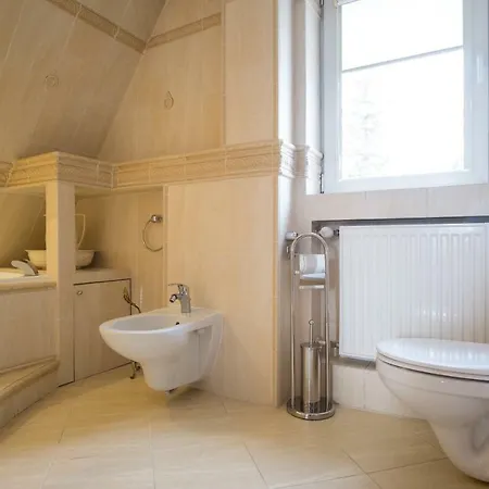 Ciche Wzgórze * Zakopane