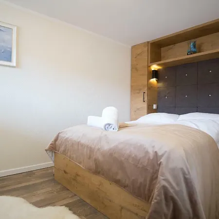 Ciche Wzgórze Zakopane