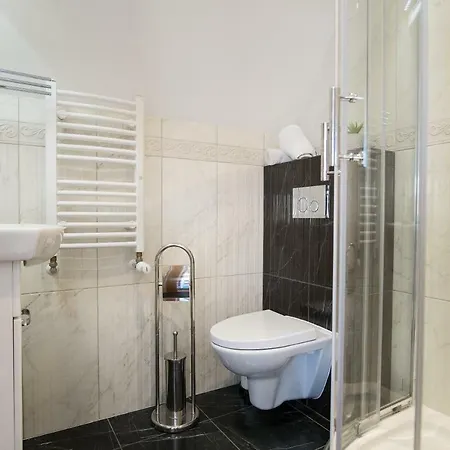 Apartment Ciche Wzgorze Zakopane