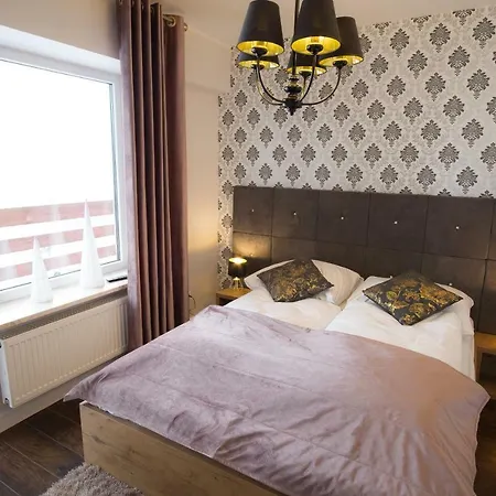 Ciche Wzgórze * Zakopane