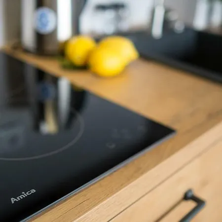 Ciche Wzgórze Apartamento Zakopane