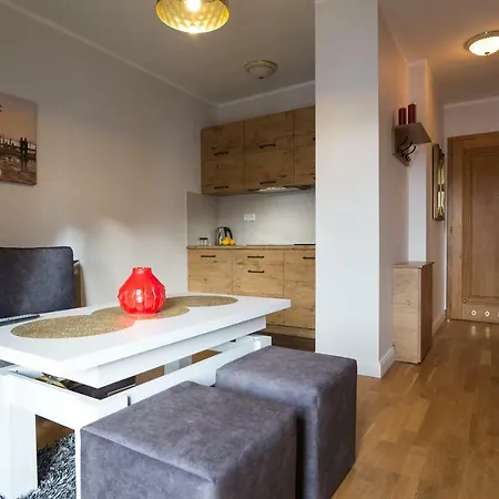 Ciche Wzgórze * Zakopane