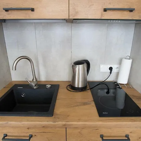 Ciche Wzgórze * Zakopane