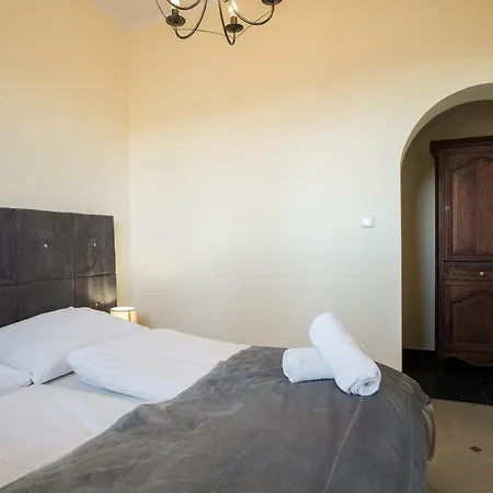 Ciche Wzgórze Zakopane