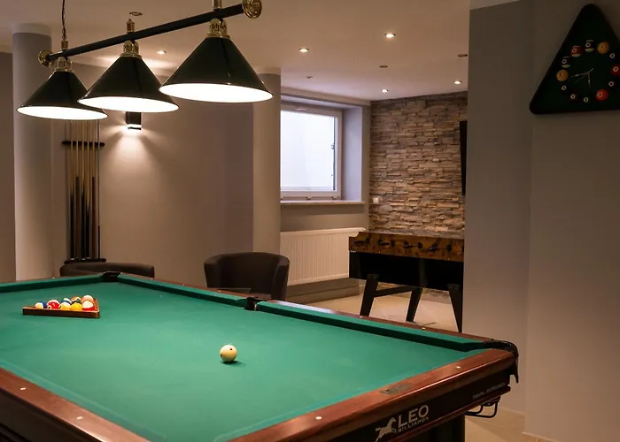 Apartamento Ciche Wzgórze Zakopane