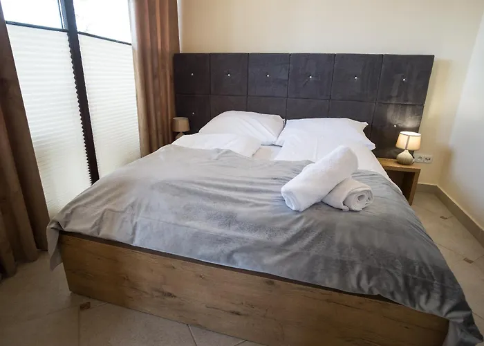 Apartamento Ciche Wzgórze Zakopane