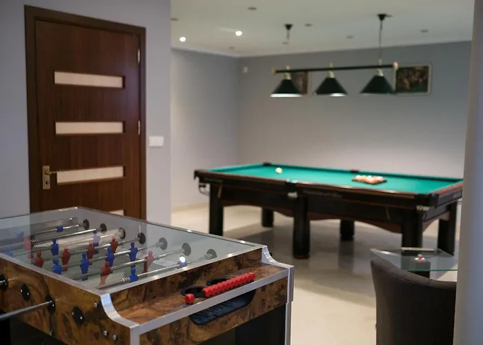 Apartamento Ciche Wzgórze Zakopane