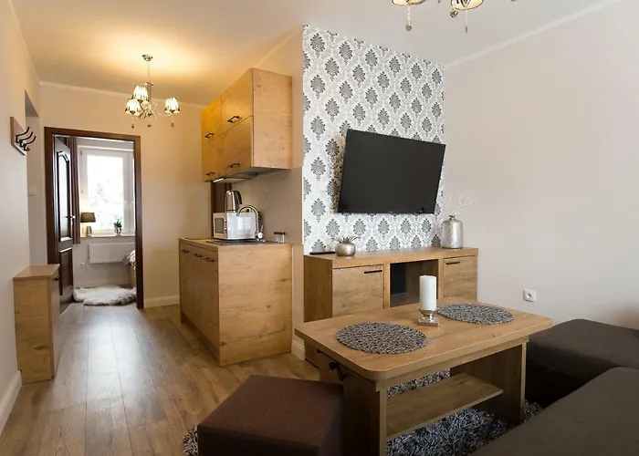 Ciche Wzgórze Zakopane