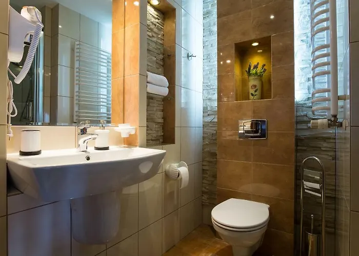 Ciche Wzgórze Apartamento