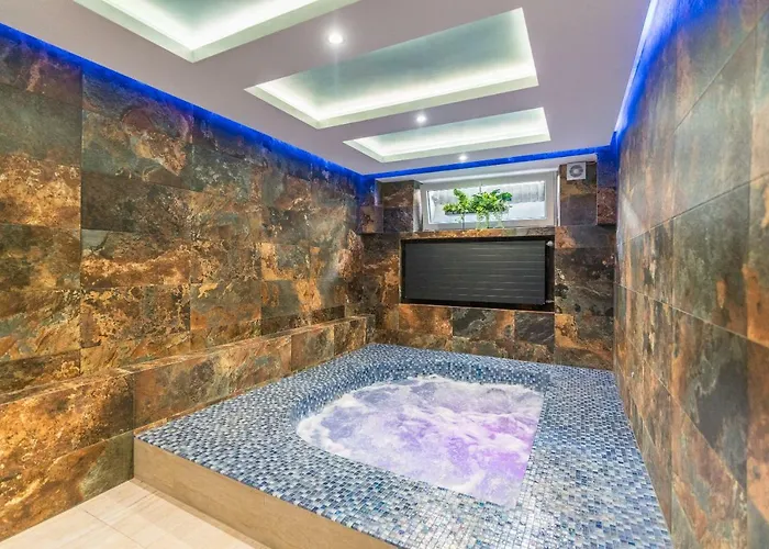 Ciche Wzgórze Zakopane