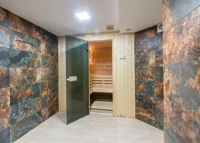 Apartamento Ciche Wzgórze *