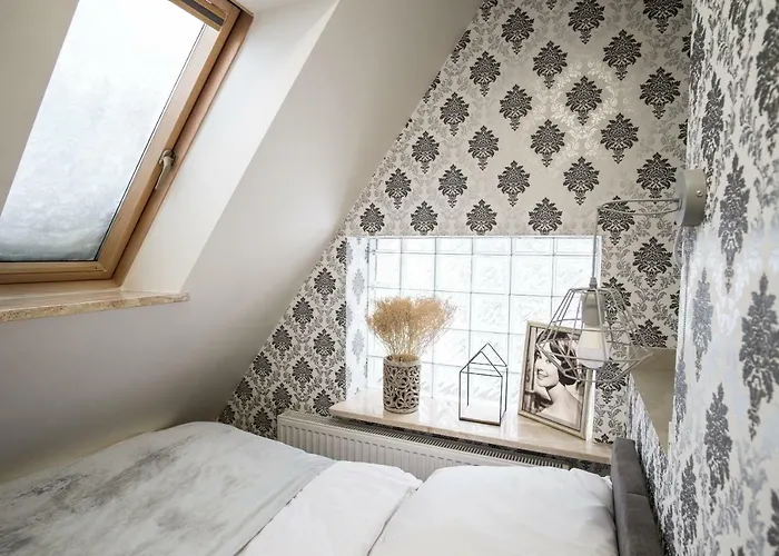 Ciche Wzgorze * زاكوباني