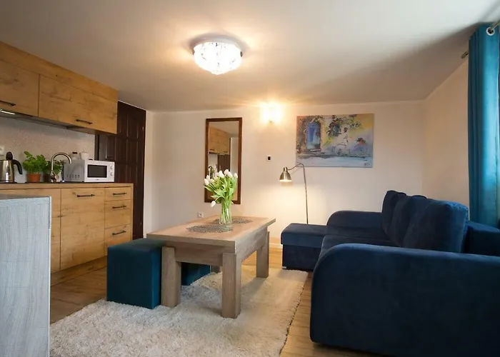 Ciche Wzgórze * Zakopane